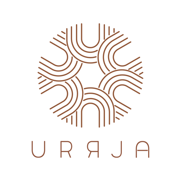 Urrja